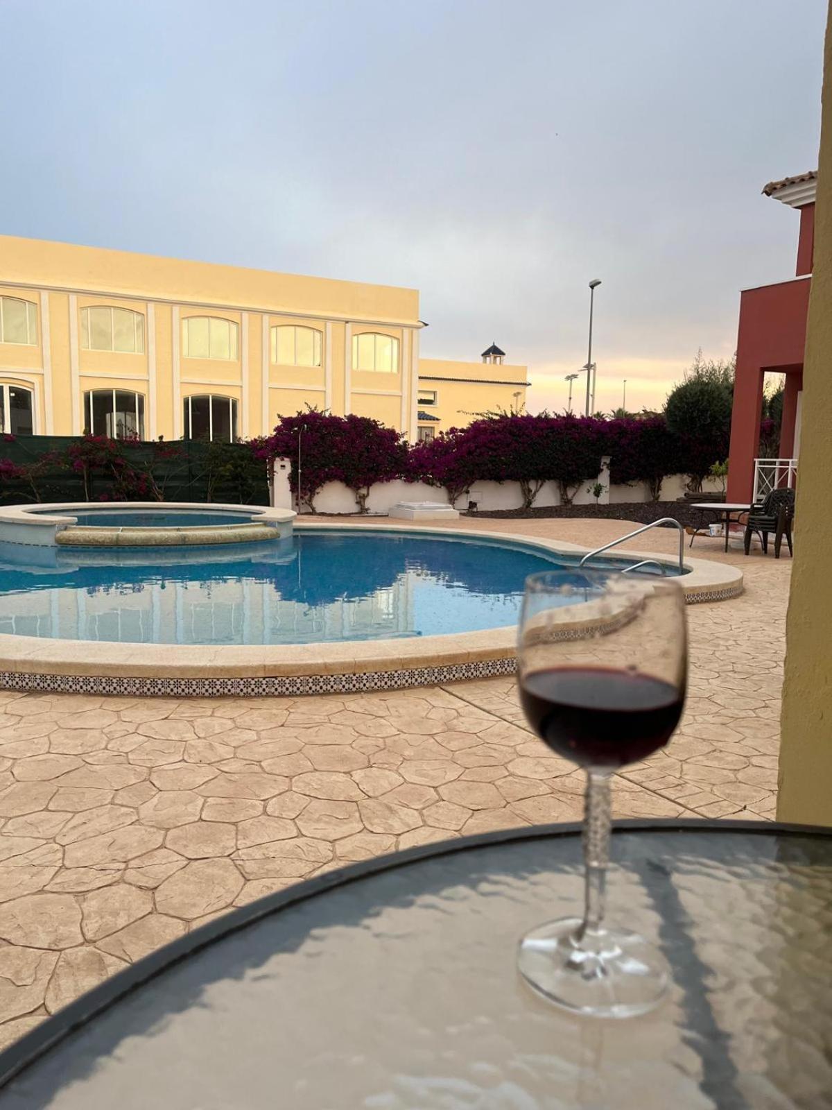 Nita Villa Altaona Golf Mosa Turquesa Banos y Mendigo Eksteriør bilde