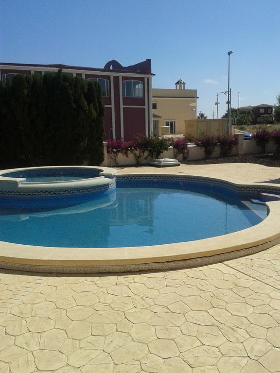 Nita Villa Altaona Golf Mosa Turquesa Banos y Mendigo Eksteriør bilde