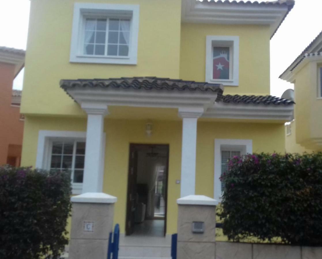 Nita Villa Altaona Golf Mosa Turquesa Banos y Mendigo Eksteriør bilde