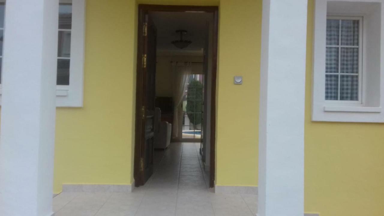 Nita Villa Altaona Golf Mosa Turquesa Banos y Mendigo Eksteriør bilde